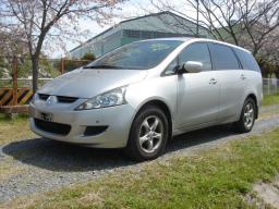 Used Mitsubishi GRANDIS