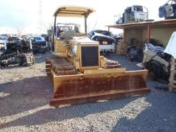 Used Mitsubishi BULLDOZER