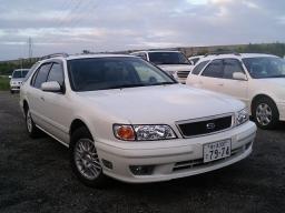 Used Nissan CEFIRO