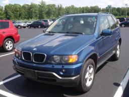 Used BMW X 5