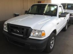 Used Ford Ranger