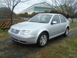 Picture of VolksWagen BORA &nbsp;