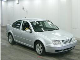 Picture of VolksWagen BORA Picture of VolksWagen BORA