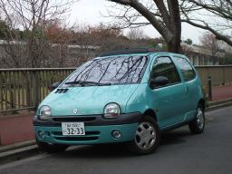 Продается, Used Renault Twingo