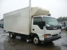 Used Isuzu TRUCK
