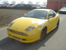 Used Fiat BARCHETTA