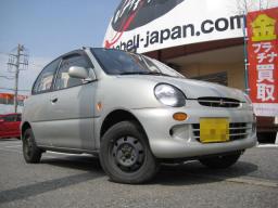 Used Mitsubishi Minica