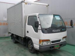 Used Isuzu ELF