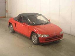 Used Honda BEAT