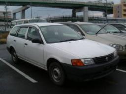 Used Nissan AD Van