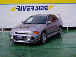 Used Mitsubishi Lancer
