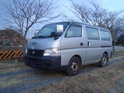 Picture of Nissan CARAVAN &nbsp;