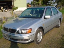 Used Toyota Vista