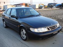 Used SAAB 900