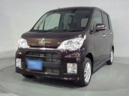 Used Daihatsu Tanto Used Daihatsu Tanto
