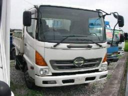 Used Hino DUTRO