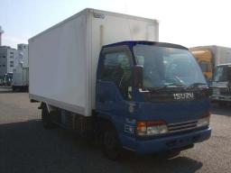 Used Isuzu TRUCK