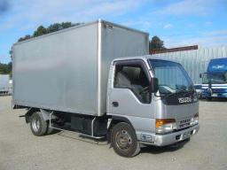 Used Isuzu ELF