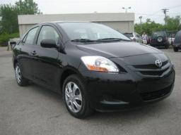 Used Toyota YARIS