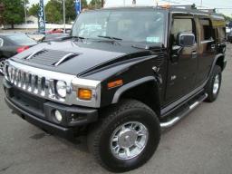 Picture of HUMMER ** H2 Picture of HUMMER ** H2