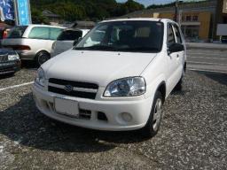 Used Suzuki SWIFT