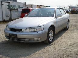 Used Toyota WINDOM
