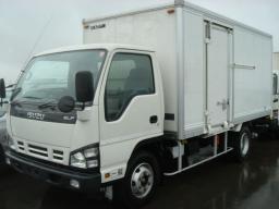 Used Isuzu Elf