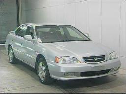 Picture of Honda Inspire 25V Picture of Honda Inspire 25V