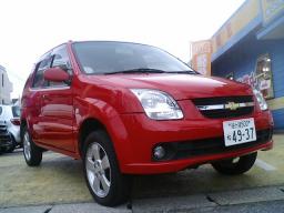 Used Chevrolet CRUIZE