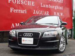 Used Audi A4