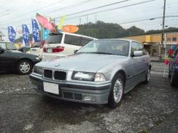 Used BMW 3 Series