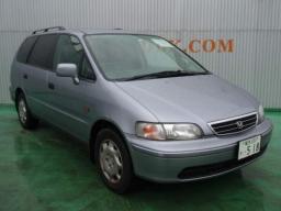 Used Honda ODYSSEY