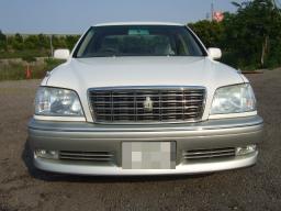 Used Toyota Crown