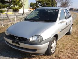 Used Opel Vita