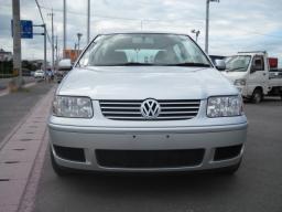Used VolksWagen POLO