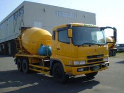 Used Mitsubishi SUPER GREAT