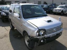 Used Mazda AZ OFF ROAD