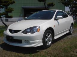 Picture of Honda Integra IS