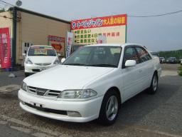 Used Toyota Carina