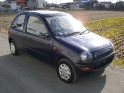 Used Suzuki Carrol