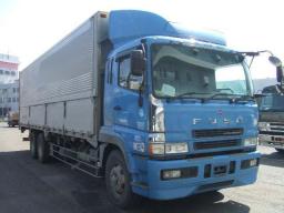 Used Mitsubishi SUPER GREAT