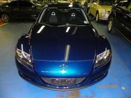 Used Mazda RX-8