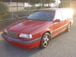 Used Volvo 850