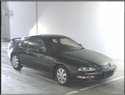 Used Honda Prelude