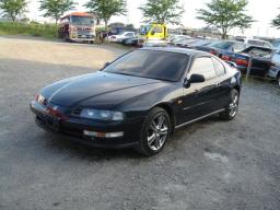 Picture of Honda Prelude Si VTEC