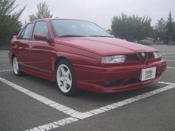 Used Alfa Romeo 155