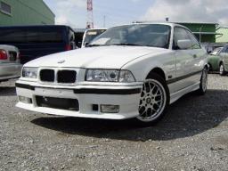 Used BMW 318IS