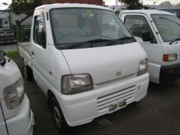 Used Suzuki Lancer Evolution