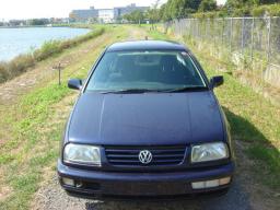Used VolksWagen VENTO