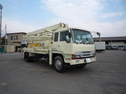 Used Mitsubishi SUPER GREAT